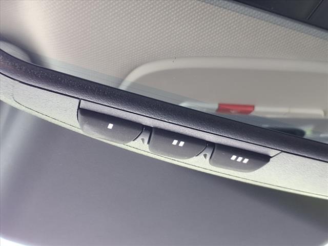 2025 Kia Sorento LX