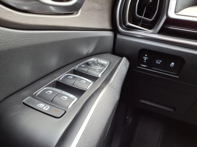 2025 Kia Sorento X-Line EX
