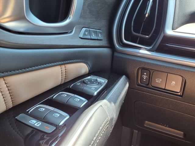 2025 Kia Sorento X-Line SX Prestige