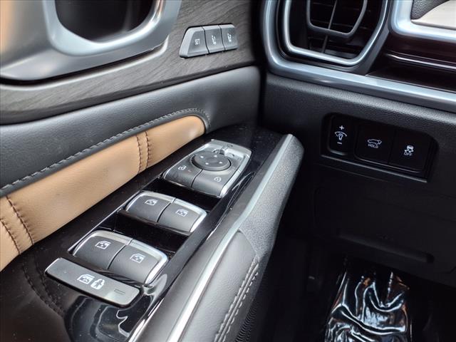 2025 Kia Sorento X-Pro SX-Prestige