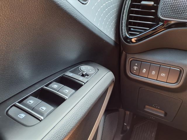 2025 Kia Soul S