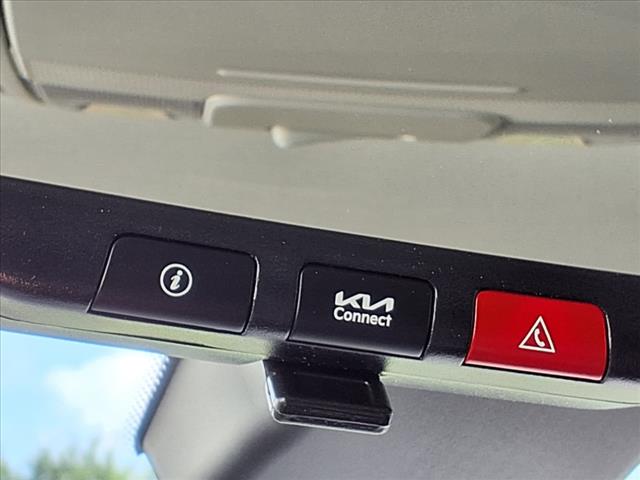 2025 Kia Soul S