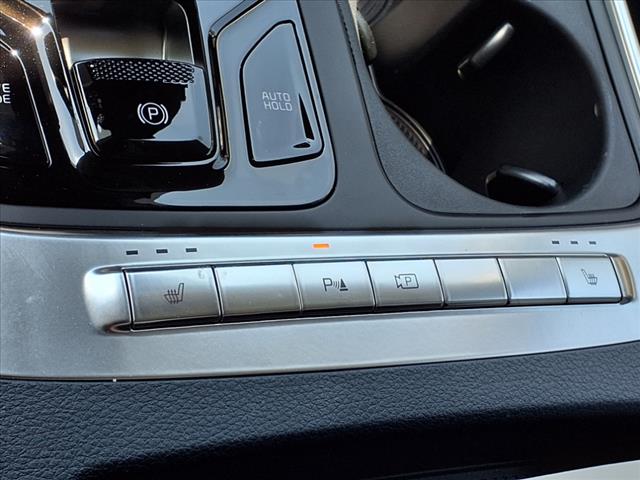 2025 Kia Carnival EX