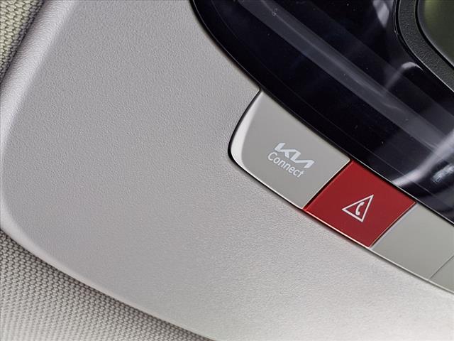 2025 Kia Sportage Hybrid EX