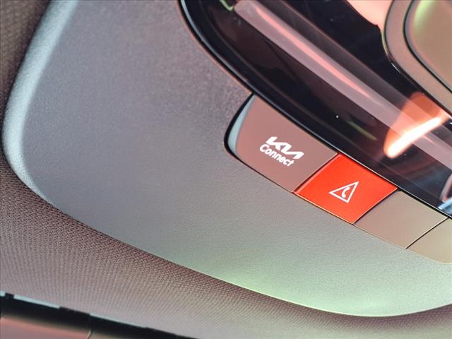 2025 Kia Sportage Hybrid SX-Prestige