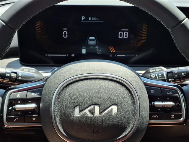 2025 Kia Sorento X-Line EX
