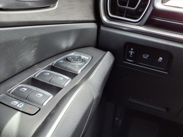 2025 Kia Sorento X-Line EX