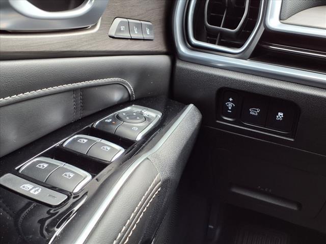 2025 Kia Sorento X-Line SX Prestige