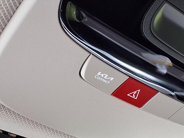 2025 Kia Sorento X-Line SX
