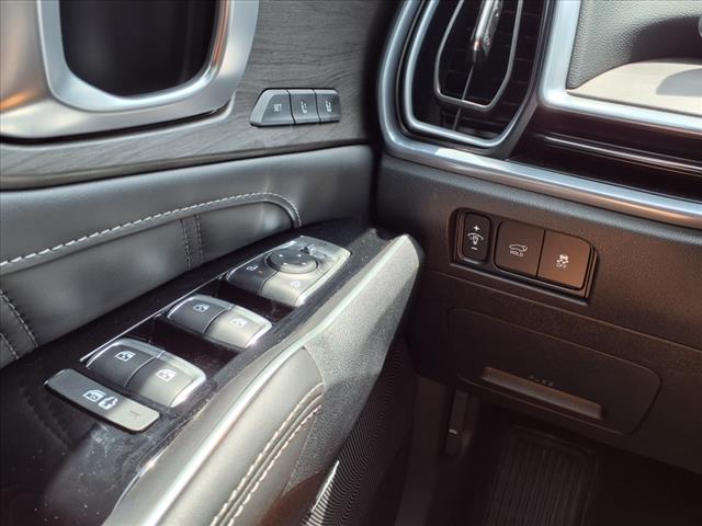 2025 Kia Sorento X-Line SX Prestige
