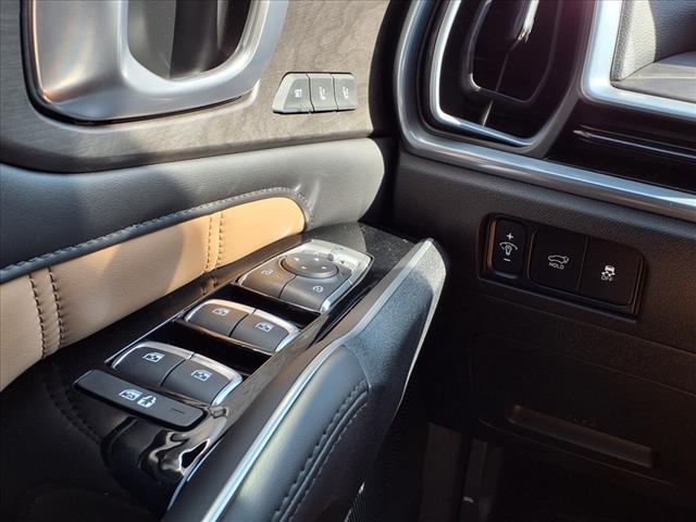 2025 Kia Sorento X-Line SX Prestige