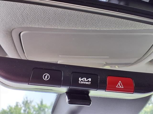 2025 Kia Soul S