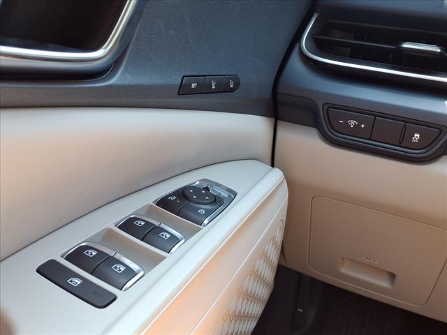 2025 Kia Carnival EX