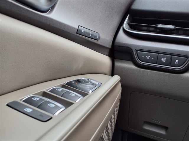 2025 Kia Carnival Hybrid EX