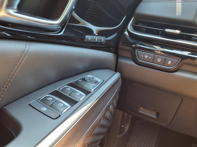 2025 Kia Carnival Hybrid SX Prestige