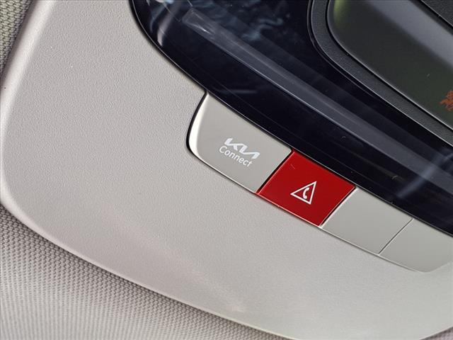 2025 Kia Sportage Hybrid EX