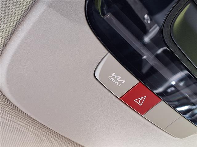 2025 Kia Sportage Hybrid EX