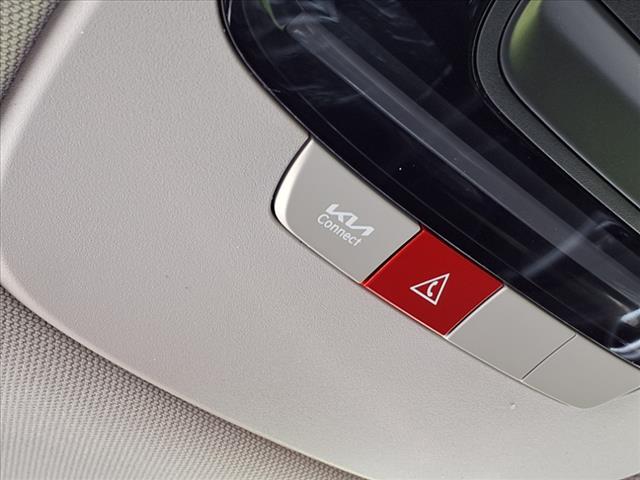 2025 Kia Sportage Hybrid EX