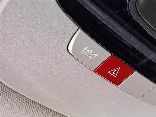 2025 Kia Sportage Hybrid SX-Prestige
