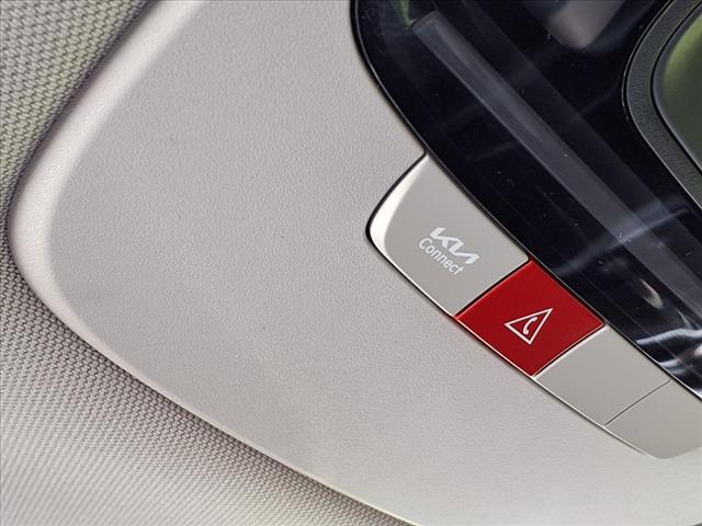 2025 Kia Sportage Hybrid SX-Prestige