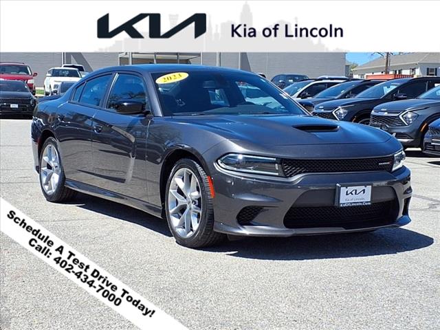 2023 Dodge Charger GT