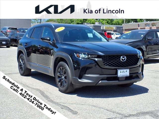 2024 Mazda CX-50 2.5 S Preferred