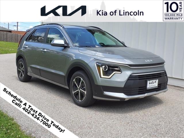 2024 Kia Niro LX