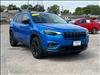 2023 Jeep Cherokee