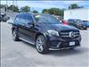 2017 Mercedes-Benz GLS