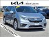 2019 Honda Odyssey EX-L w/Navi w/RES