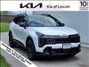 2026 Kia Sportage X-Pro Prestige