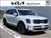 2025 Kia Telluride SX-Prestige