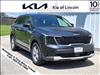 2025 Kia Sorento LX