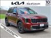2025 Kia Sorento X-Line EX