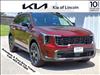 2025 Kia Sorento X-Line EX