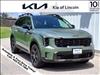 2025 Kia Sorento X-Line EX