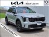 2025 Kia Sorento X-Line EX