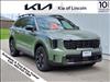 2025 Kia Sorento X-Line SX Prestige