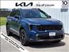 2025 Kia Sorento X-Line SX Prestige