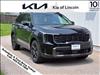 2025 Kia Sorento X-Line SX