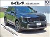 2025 Kia Sorento X-Line SX Prestige