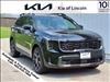 2025 Kia Sorento X-Line SX Prestige