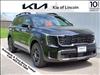2025 Kia Sorento X-Pro SX-Prestige
