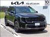 2025 Kia Sorento X-Line SX