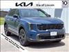 2025 Kia Sorento X-Line SX Prestige