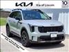 2025 Kia Sorento X-Line SX