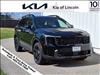 2025 Kia Sorento X-Line SX Prestige