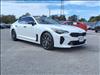 2022 Kia Stinger