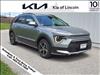 2024 Kia Niro