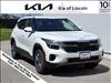 2025 Kia Seltos LX